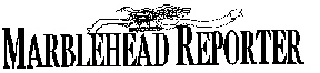 Marblehead Reporter Logo