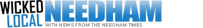 Needham Times logo