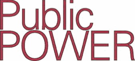 Public Power Magazine