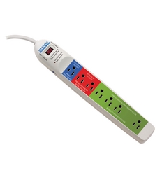 smart power strip