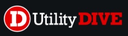 Utility Dive logo