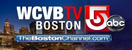 wcvb tv channel 5_logo
