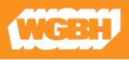 WGBH logo