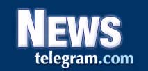 Worcester Telegram News